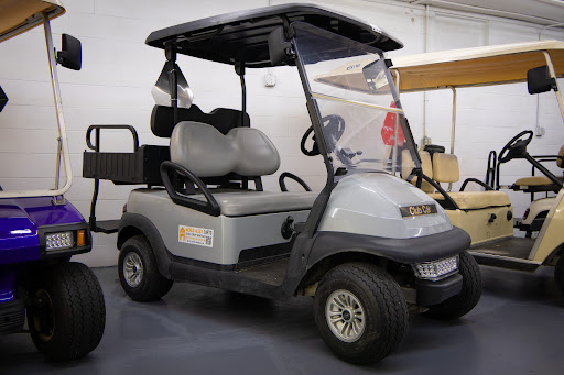 Acree Alley Golf Cart Rentals, Sales, and Service Gallery - United States