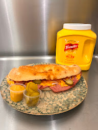 Photo n°3 de Agostino à Sisteron (Pizzas à emporter)