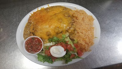 Photos of Balance Rock Eatery & Pub