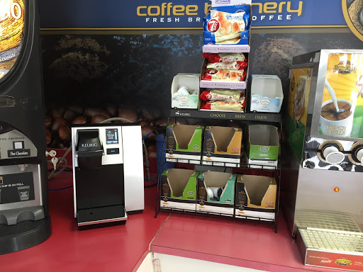 KRAZY 4 COFFEE LLC. & DR CAFÉ. - Thumbnail