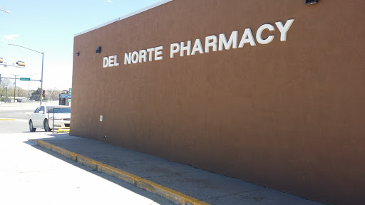 Del Norte Pharmacy of Las Vegas - Thumbnail