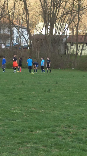 Ort Soccer Field - Thumbnail
