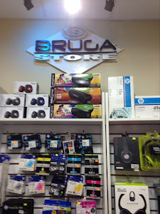 Bruga Store 1