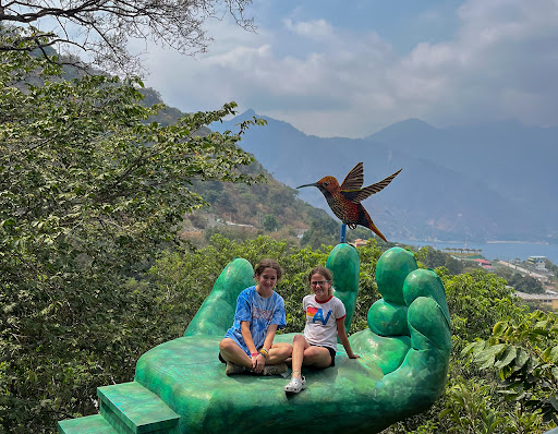 Simoon Rentals & Tours San Juan La Laguna Gallery - Mexico