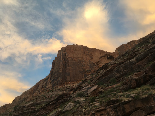 Updraft Arch - Thumbnail