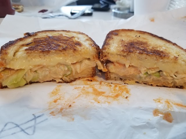 Toasty Cheese, Inc.