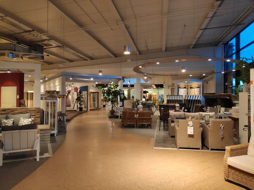 team baucenter GmbH & Co. KG (Baumarkt) - Thumbnail