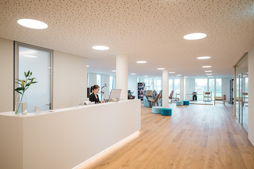 Körperwerk Fitness- und Gesundheitsstudio Rheinhausen