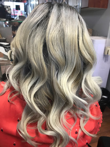 Kristine Kena Hair Salon - Thumbnail