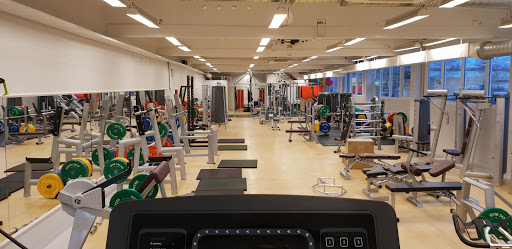 Gym 24x365