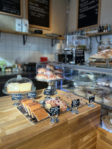 Qoffee - Visual
