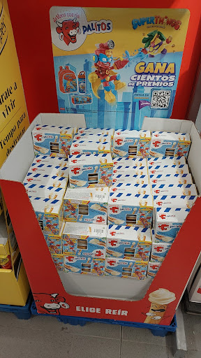 Kozy Korner Grocery Store - Thumbnail