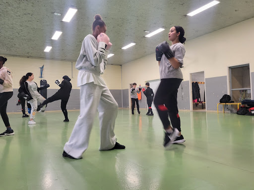 K Boxing Club Vauréal - Thumbnail