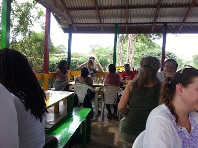 Photos of Smurf's Cafe