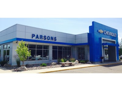 Photos of Parsons of Eagle River
