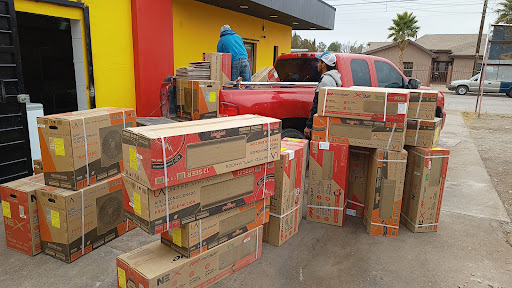Refrigeracion, Climas Del Norte
