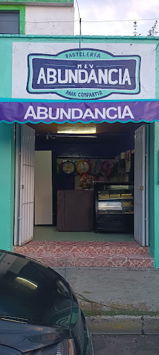 Pastelería Abundancia Huejotzingo
