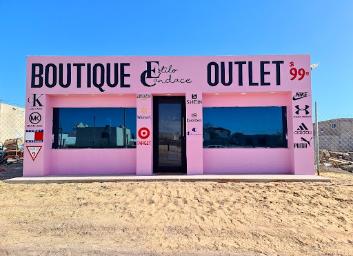 Estilo Candace Boutique Outlet - Mexico