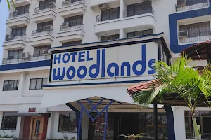 Hotel Woodlands image