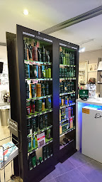 Photo n°48 de Le p'tit salon Denis et Eddy à Saint-Brieuc (Salon de coiffure)