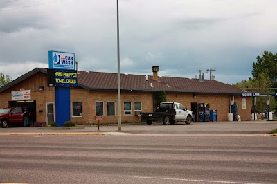 Fast Car Wash