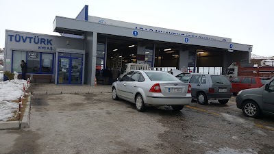 Photos of T&Uuml;VT&Uuml;RK Ara&ccedil; Muayene İstasyonu - Nevşehir