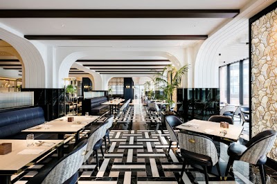 オールデーダイニング パレード