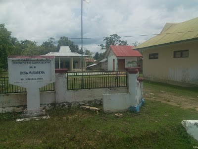 Photos of Kompleks Perumahan BTN Maleo 2
