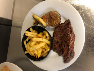 Photo n°3 de Bar de L'Europe à Guignes (Restaurant)