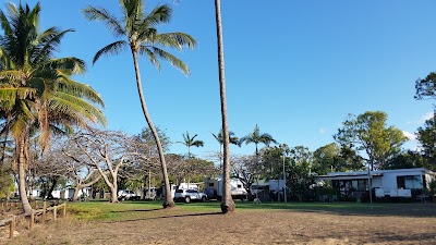 Photos of Bucasia Beachfront Caravan Resort
