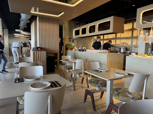 De LAB Beach Lounge - Thumbnail