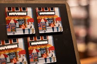 SOUVENIRS Yokohama-Minatomirai