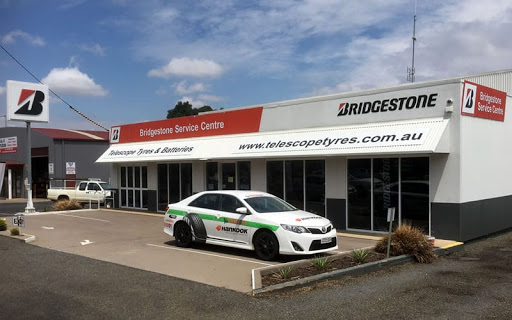 Bridgestone Service Centre Parkes
