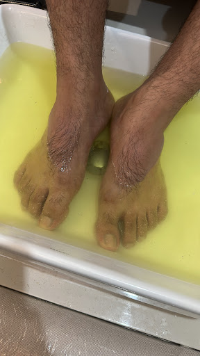LOOM SPA - Visual