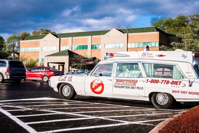 Doctor's Diet Program Greater Cincinnati - Weight Loss Clinic