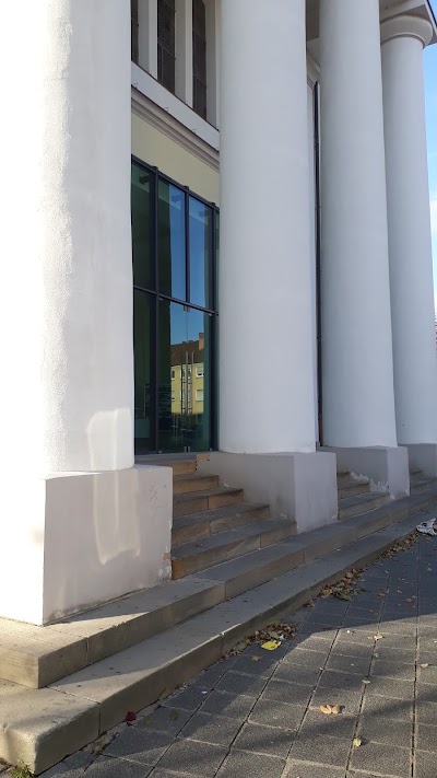 Photos of Zw&ouml;lf-Apostel-Kirche