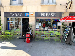Photo n°13 de Chambourcy Presse Tabac à Chambourcy (Bureau de tabac)