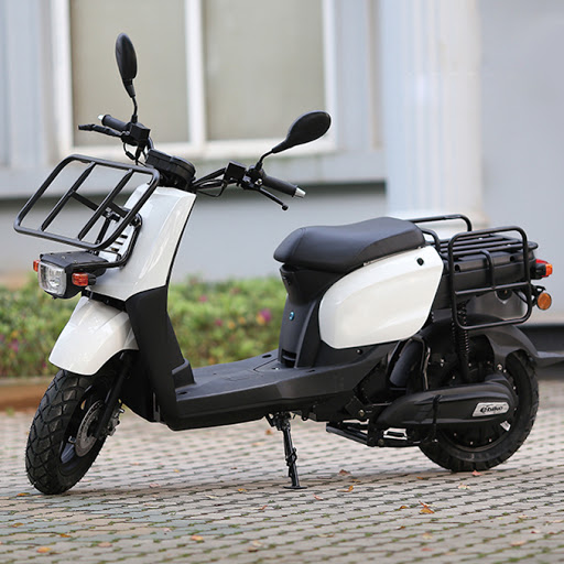 Bumblebee Bikes - Visual