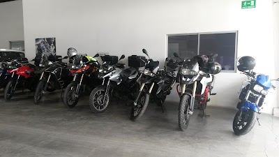 Photos of Bavarian Motors CR, S.A
