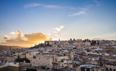 Photos of Riad Ibn Khaldoun