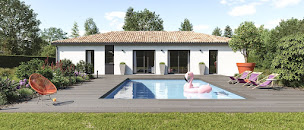 Photo n°28 de Construction Horizontale Beychac - Acteur de Procivis Nouvelle Aquitaine à Beychac-et-Caillau (Constructeur de maisons modulaires)