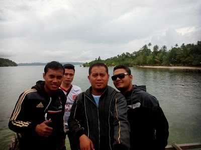 Photos of Pantai Bongo