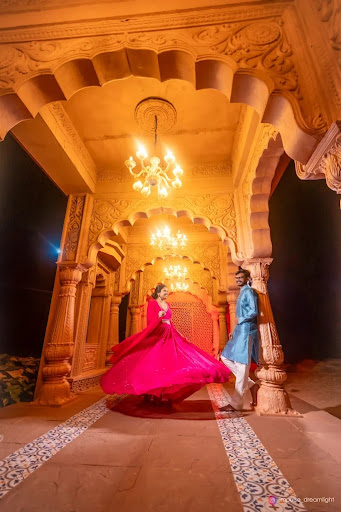 ✨ Royal Pre Wedding Moments Captured Forever ✨ post image