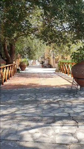 Danilia Village - Μουσείο