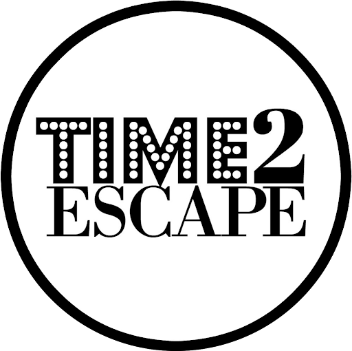 Time 2 escape - Visual
