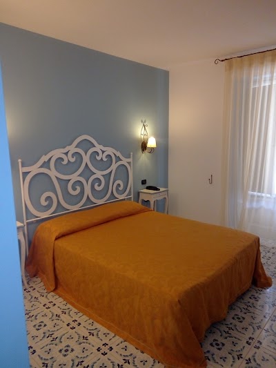 Photos of Hotel Bougainville Lipari ****