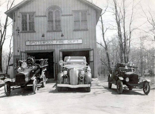 Spotswood Fire Department - Thumbnail