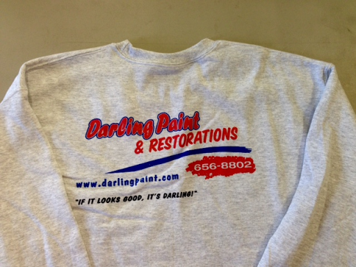 Buffalo Embroidery & Silkscreen, LLC