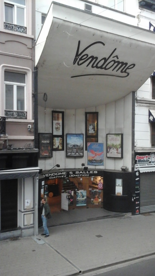 Cinema Vendome