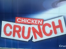 Chicken Crunch gujrat